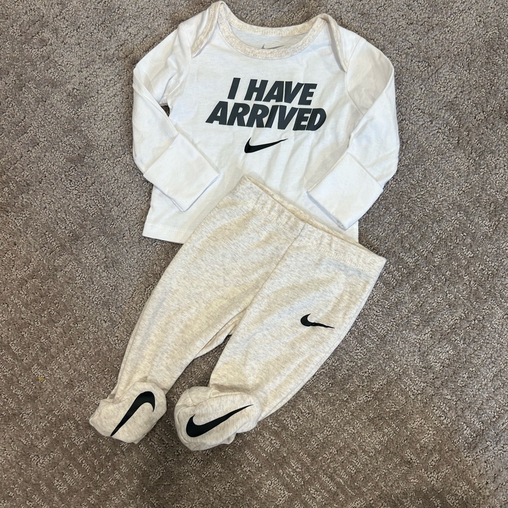 Nike Outfit